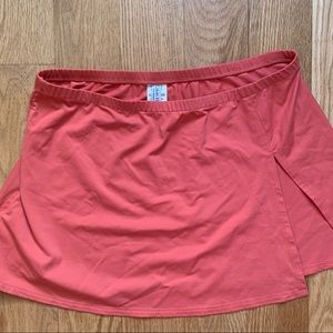 Calvin Klein Swim Skirt